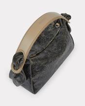 'KENZO Furoshiki' bag in leather