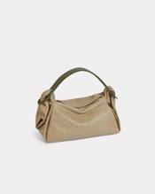'KENZO Furoshiki' bag in leather