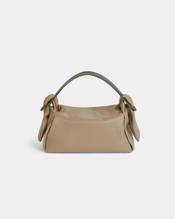 'KENZO Furoshiki' bag in leather