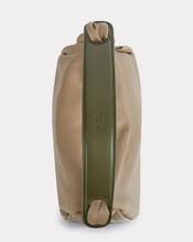 'KENZO Furoshiki' bag in leather