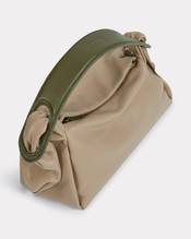 'KENZO Furoshiki' bag in leather