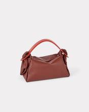 'KENZO Furoshiki' bag in leather
