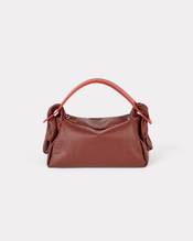 'KENZO Furoshiki' bag in leather