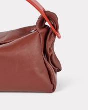 'KENZO Furoshiki' bag in leather