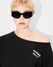 'KENZO VERDY MARKET' cotton sweatshirt