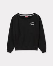 'KENZO VERDY MARKET' cotton sweatshirt
