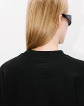 'Boke Flower' embroidered sweatshirt in cotton