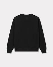 'Lunar New Year' embroidered sweatshirt in cotton