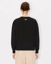 'Boke Flower' sweatshirt in cotton