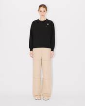 'Boke Flower' sweatshirt in cotton