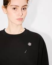 'Boke Flower' sweatshirt in cotton
