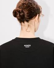 'Boke Flower' sweatshirt in cotton