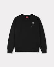 'Boke Flower' sweatshirt in cotton
