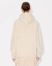 'Boke Flower 2.0' embroidered oversized hoodie in cotton