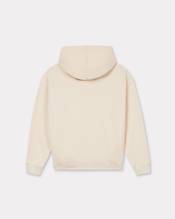 'Boke Flower 2.0' embroidered oversized hoodie in cotton