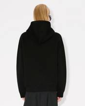 'Boke Flower 2.0' embroidered oversized hoodie in cotton