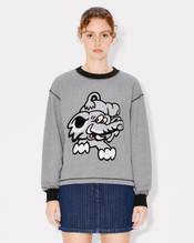 'KENZO by Verdy' sweatshirt in cotton
