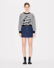 'KENZO by Verdy' sweatshirt in cotton