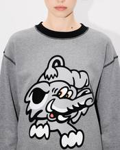 'KENZO by Verdy' sweatshirt in cotton
