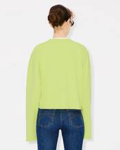 'KENZO Jungle Flower' sweatshirt in cotton