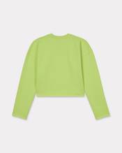 'KENZO Jungle Flower' sweatshirt in cotton