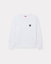 'Boke Flower 2.0' embroidered sweatshirt in cotton