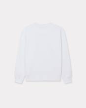 'Boke Flower 2.0' embroidered sweatshirt in cotton