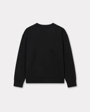 'Boke Flower 2.0' embroidered sweatshirt in cotton