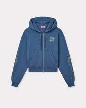 'KENZO Jungle Flower' hoodie in cotton