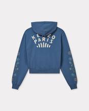'KENZO Jungle Flower' hoodie in cotton