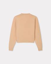 'KENZO Peonies' sweatshirt in cotton