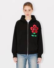'KENZO by Verdy' oversized hoodie in cotton
