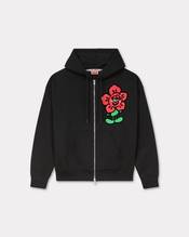 'KENZO by Verdy' oversized hoodie in cotton