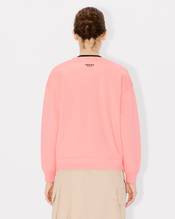 'KENZO Pop' embroidered sweatshirt in cotton