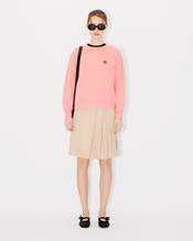 'KENZO Pop' embroidered sweatshirt in cotton