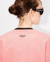 'KENZO Pop' embroidered sweatshirt in cotton