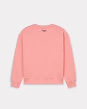 'KENZO Pop' embroidered sweatshirt in cotton