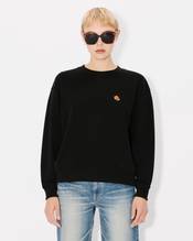 'KENZO Pop' embroidered sweatshirt in cotton