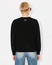 'KENZO Pop' embroidered sweatshirt in cotton
