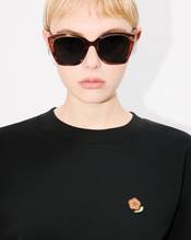 'KENZO Pop' embroidered sweatshirt in cotton
