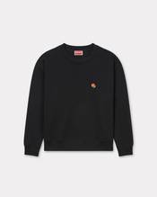 'KENZO Pop' embroidered sweatshirt in cotton