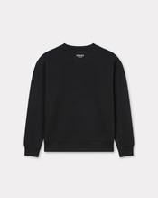 'KENZO Pop' embroidered sweatshirt in cotton