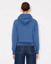 'KENZO Pop' embroidered hoodie in cotton