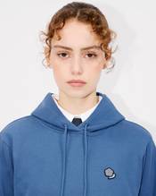 'KENZO Pop' embroidered hoodie in cotton