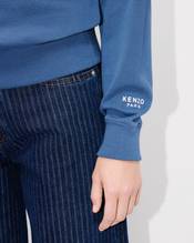 'KENZO Pop' embroidered hoodie in cotton