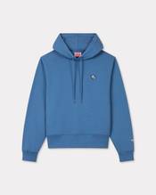 'KENZO Pop' embroidered hoodie in cotton