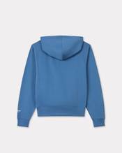 'KENZO Pop' embroidered hoodie in cotton