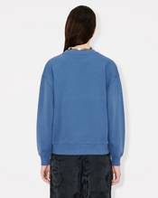 'KENZO Pop' embroidered sweatshirt in cotton