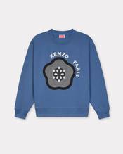 'KENZO Pop' embroidered sweatshirt in cotton