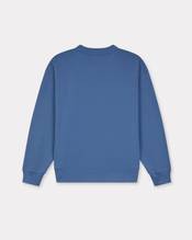 'KENZO Pop' embroidered sweatshirt in cotton
